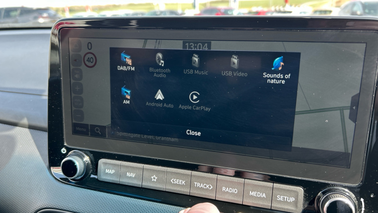 Hyundai Kona 1.0 TGDi 48V MHEV Premium 5dr Petrol Hatchback